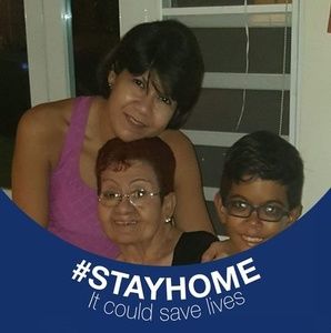 Meet your Posher, Jeanette